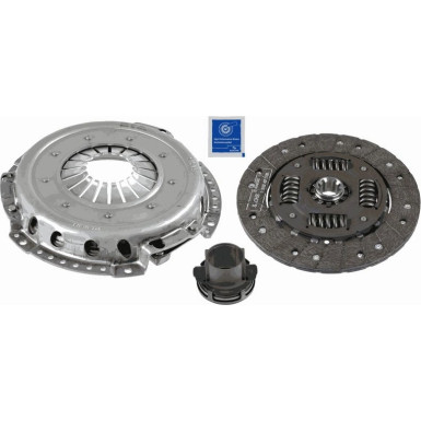 SACHS 3000 950 058 Kupplungssatz SACHS 3000 950 058 Kupplungssatz
