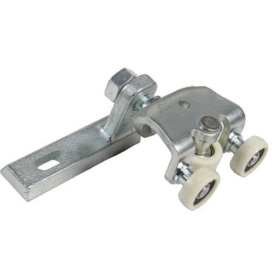 Metzger Rollenführung, Schiebetür 2310164