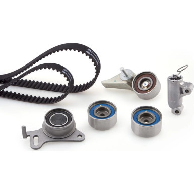 Gates Zahnriemensatz PowerGrip™ K025641XS Gates Zahnriemensatz PowerGrip™ K025641XS