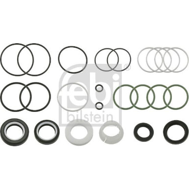 FEBI BILSTEIN 26239 Dichtungssatz, Lenkgetriebe