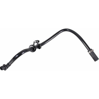 Metzger Unterdruckleitung, Bremskraftverstärker 2180043