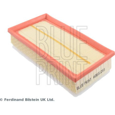 Blue Print Luftfilter ADB112203