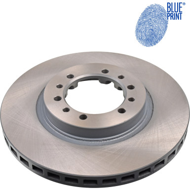 Bremsscheibe ADC44348 Bremsscheibe ADC44348