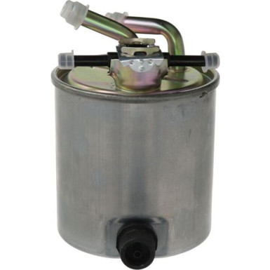Valeo Kraftstofffilter 587563
