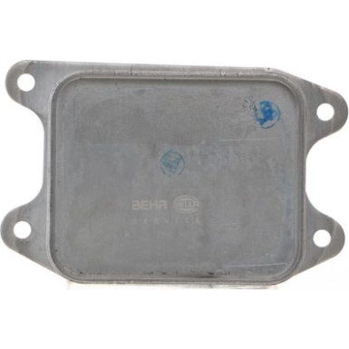 Mahle Ölkühler, Automatikgetriebe BEHR CLC 140 000S