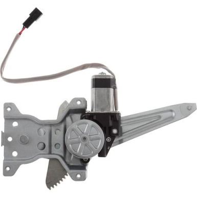 Valeo Fensterheber 851889