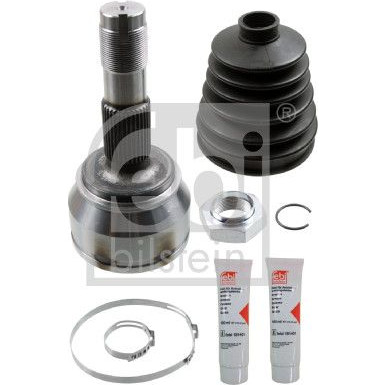 FEBI BILSTEIN 186268 Gelenksatz, Antriebswelle FEBI BILSTEIN 186268 Gelenksatz, Antriebswelle
