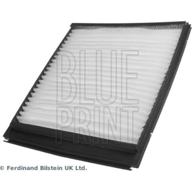 Blue Print Filter, Innenraumluft ADN12502