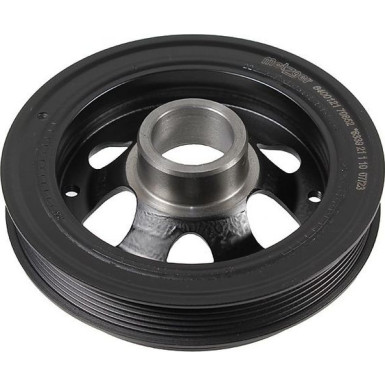 Metzger Riemenscheibe, Kurbelwelle 6400121