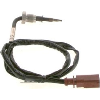 Sensor, Abgastemperatur 0 986 259 123 Sensor, Abgastemperatur 0 986 259 123