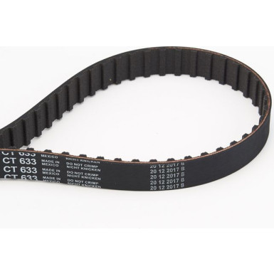 ContiTech Zahnriemen CT633