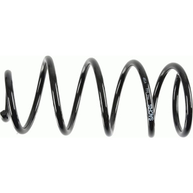 Sachs Fahrwerksfeder 994 344