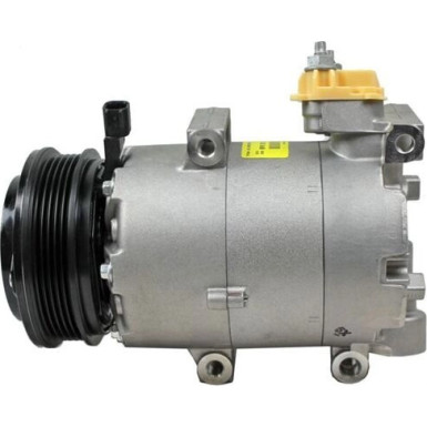 Mahle Kompressor, Klimaanlage BEHR Premium Line ACP 1392 000P