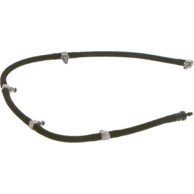 Schlauch, Leckkraftstoff 0 928 400 480 Schlauch, Leckkraftstoff 0 928 400 480