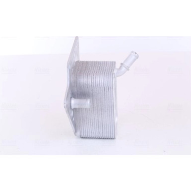 Nissens Ölkühler, Motoröl FIRST FIT 90802