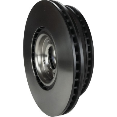 TRW Bremsscheibe DF6140
