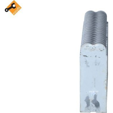 NRF Verdampfer, Klimaanlage EASY FIT 36050