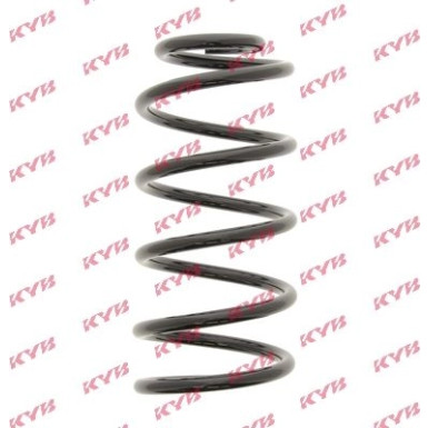 KYB Fahrwerksfeder K-Flex RC1232 KYB Fahrwerksfeder K-Flex RC1232
