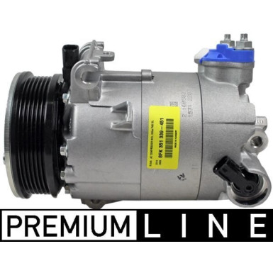 Kompressor, Klimaanlage ACP 1394 000P Kompressor, Klimaanlage ACP 1394 000P
