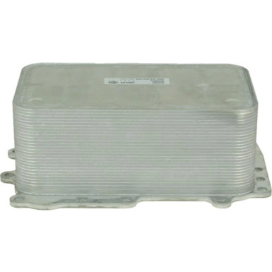 Mahle Ölkühler, Motoröl BEHR Premium Line CLC 207 000P