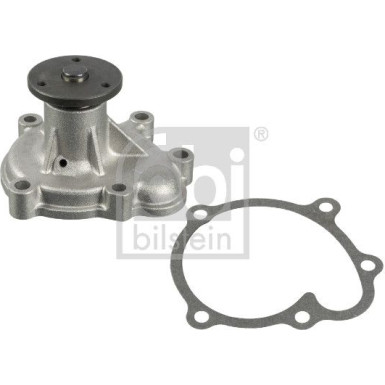 FEBI BILSTEIN 24194 Wasserpumpe