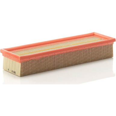 MANN-FILTER C 3484 Luftfilter MANN-FILTER C 3484 Luftfilter