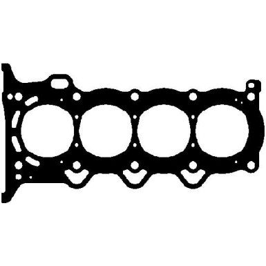 Corteco Dichtung, Zylinderkopf 414033P