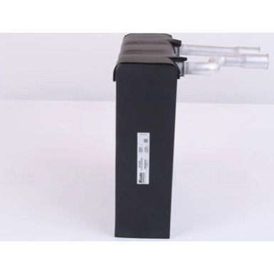 Nissens Verdampfer, Klimaanlage 92193