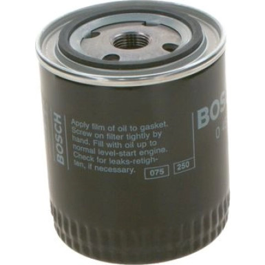 BOSCH 0 451 103 028 Ölfilter BOSCH 0 451 103 028 Ölfilter