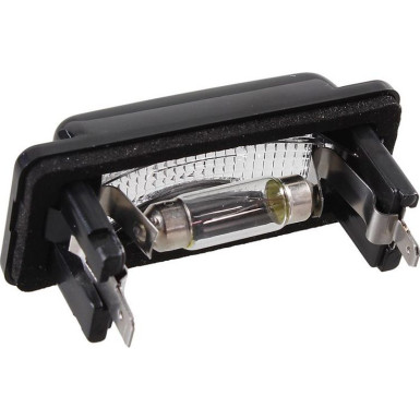 Metzger Kennzeichenleuchte 2080043