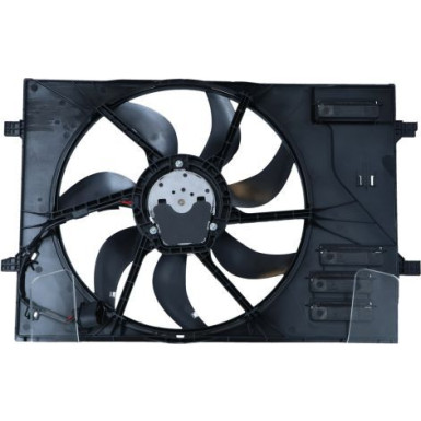 NRF Lüfter, Motorkühlung 47989