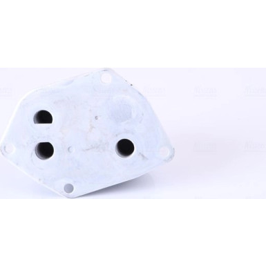 Nissens Ölkühler, Motoröl 90720