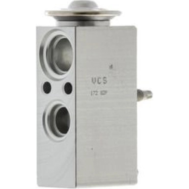Mahle Expansionsventil, Klimaanlage BEHR Premium Line AVE 77 000P