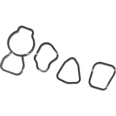 Ölkühler, Motoröl 31893 Ölkühler, Motoröl 31893