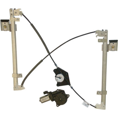 Valeo Fensterheber 850814