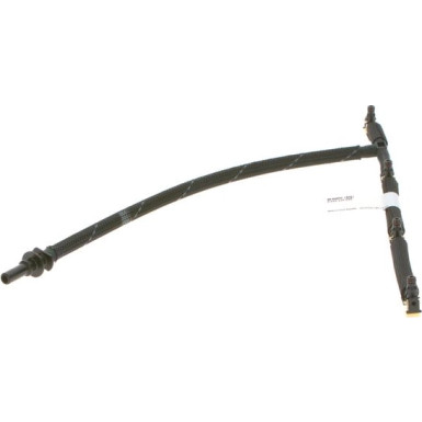 Schlauch, Leckkraftstoff 0 445 130 192 Schlauch, Leckkraftstoff 0 445 130 192