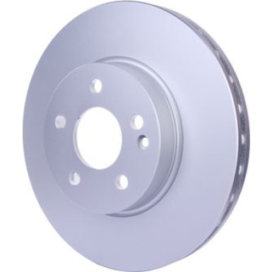 Hella Bremsscheibe Pro High Carbon 8DD 355 128-131