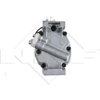 Kompressor, Klimaanlage 32623