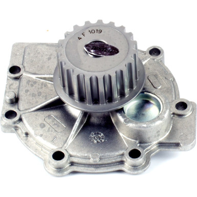 Gates Wasserpumpe + Zahnriemensatz PowerGrip™ KP15509XS