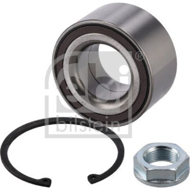 FEBI BILSTEIN 40702 Radlagersatz