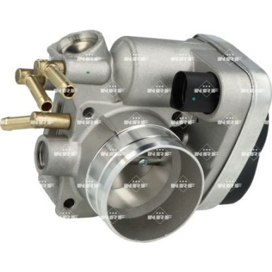 NRF Drosselklappenstutzen 408031