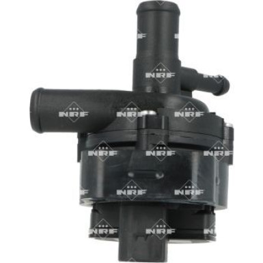 NRF Zusatzwasserpumpe (Kühlwasserkreislauf) 390076