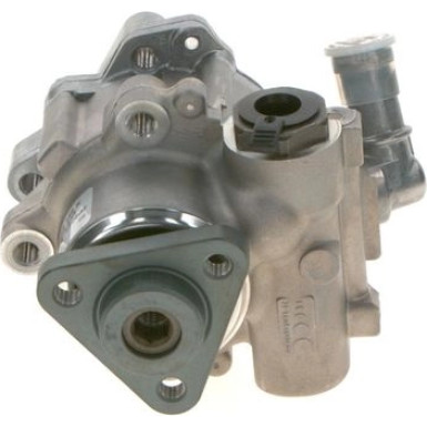 Hydraulikpumpe, Lenkung K S00 000 537