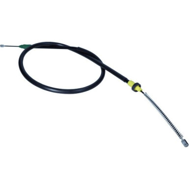 Maxgear Seilzug, Feststellbremse 32-0272