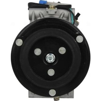 Nissens Kompressor, Klimaanlage FIRST FIT 89037