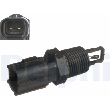Delphi Sensor, Ansauglufttemperatur TS10502