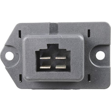 Metzger Widerstand, Innenraumgebläse 0917370