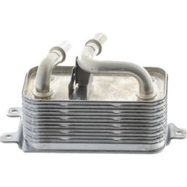 Mahle Ölkühler, Automatikgetriebe BEHR Premium Line CLC 43 000P