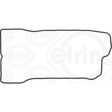 Elring Dichtung, Zylinderkopfhaube 775.070