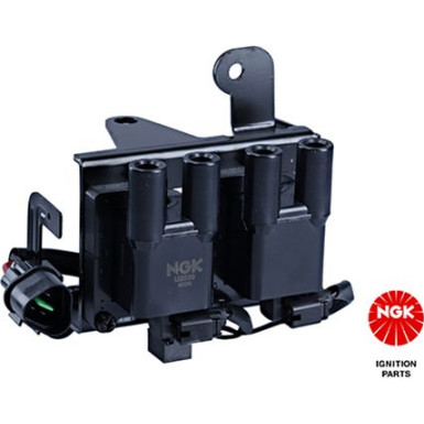 NGK Zündspule 48170